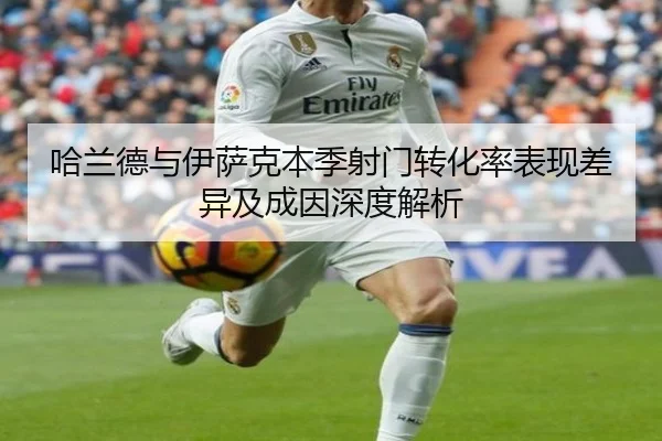 哈兰德与伊萨克本季射门转化率表现差异及成因深度解析